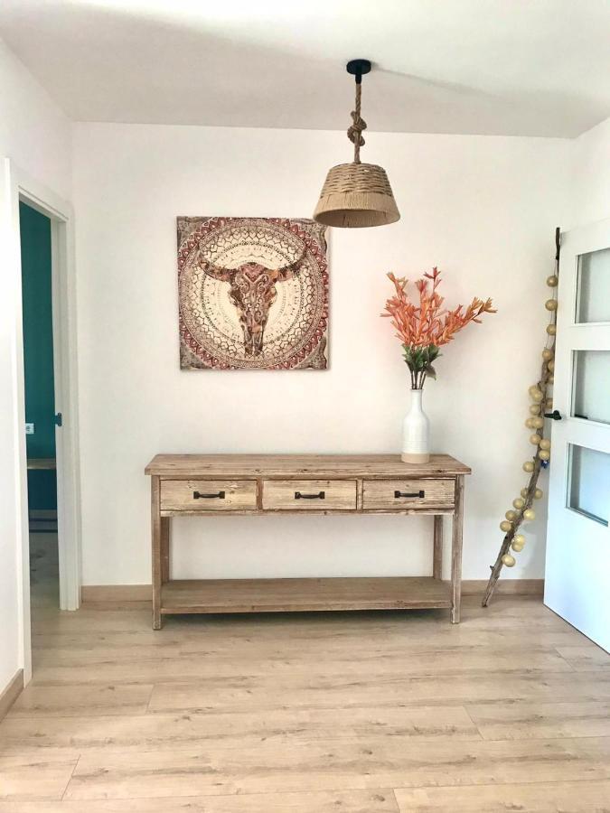 Apartament La Ruella Сорт Экстерьер фото