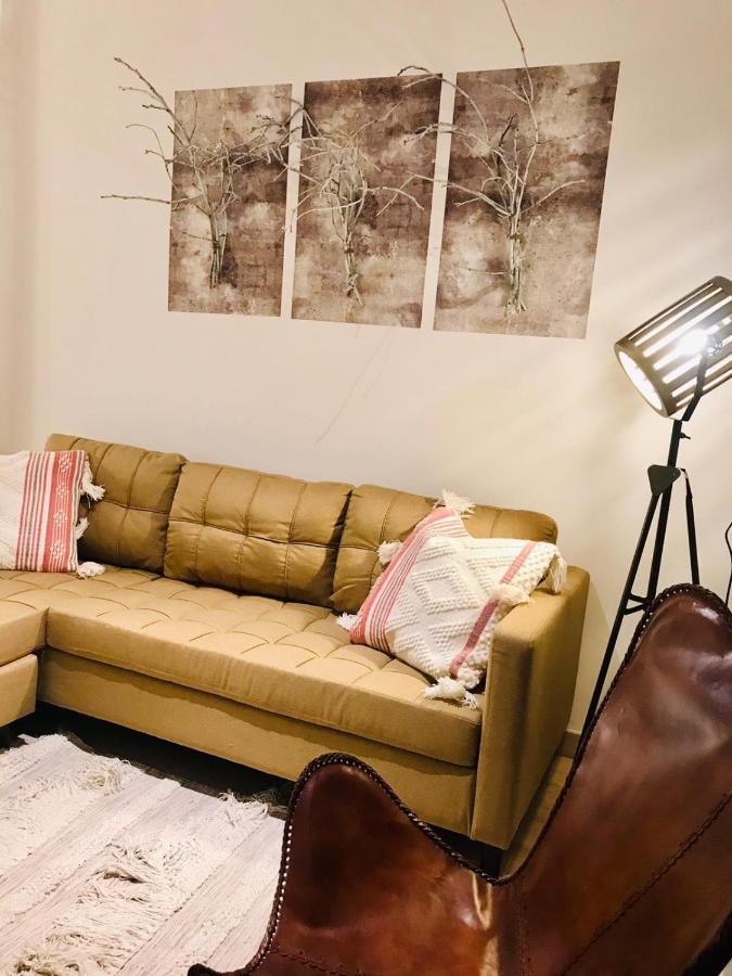 Apartament La Ruella Сорт Экстерьер фото